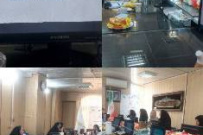 برگزاری کارگاه آموزشی &quot;سلامت بانوان و پیشگیری از سرطان پستان&quot; در دانشگاه جامع علمی کاربردی خراسان رضوی