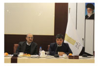 فرماندار مشهد: دانشگاه جامع علمی کاربردی نماد عدالت اجتماعی انقلاب اسلامی در سطح جامعه است