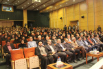 دکتر تشکری: همزمانی اختتامیه دو همایش علمی کاربردی/ داوری و انتخاب آثار برتر از بین حدود هزار اثر