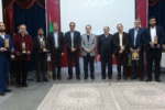 خراسان رضوی در جمع برترین های مناظره مهارت محوری دانشگاه