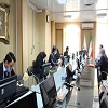 برگزاری جلسه هم اندیشی مراکز نوآوری دانشگاه جامع علمی کاربردی استان خراسان رضوی