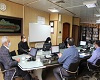 برگزاری شورای نظارت و ارزیابی دانشگاه جامع علمی کاربردی استان خراسان رضوی