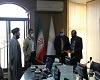 مسوول بسیج دانشجویی دانشگاه جامع علمی کاربردی خراسان رضوی معرفی شد