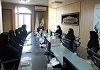 گرامیداشت روز زن و تقدیر از بانوان شاغل واحد استان خراسان رضوی