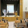 اولین کمیسیون آموزش اتحادیه تلفن همراه در مرکز آموزش علمی کاربردی جهاددانشگاهی مشهد