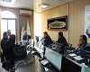 برگزاری جلسه کمیته استانی دوره های کوتاه مدت علمی کاربردی در خراسان رضوی