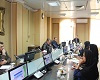 برگزاری دوره آشنایی با نظام علمی کاربردی ویژه مدرسان خبره در دانشگاه جامع علمی کاربردی خراسان رضوی