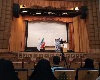 حضور کارکنان دانشگاه جامع علمی کاربردی در همایش آموزشی امر به معروف و نهی از منکر جنگ شناختی