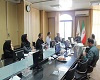 برگزاری اولین جلسه کمیته تولید محتوا و یادگیری الکترونیکی دانشگاه جامع علمی کاربردی خراسان رضوی