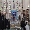 برگزاری سومین جلسه دوشنبه های قرآنی دانشگاه جامع علمی کاربردی خراسان رضوی از حرم مطهر