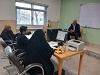 برگزاری مصاحبه متقاضیان تدریس فراخوان سال ۱۴۰۲ دانشگاه جامع علمی کاربردی خراسان رضوی