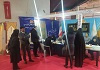 حضور فعال دانشگاه جامع علمی کاربردی خراسان رضوی در هفدهمین نمایشگاه قرآن و عتر ت استان