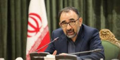 استاندار خراسان رضوی: طرح آباد دانشگاه جامع علمی کاربردی کمک بزرگی برای آموزش فارغ التحصیلان دانشگاهی فاقد شغل است