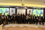 برگزاری مراسم تجلیل از مدرسان برتر دانشگاه جامع علمی کاربردی استان خراسان رضوی