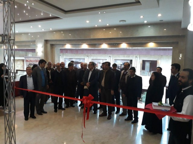 آغاز جشنواره رویش دانشگاه جامع علمی کاربردی در مشهد