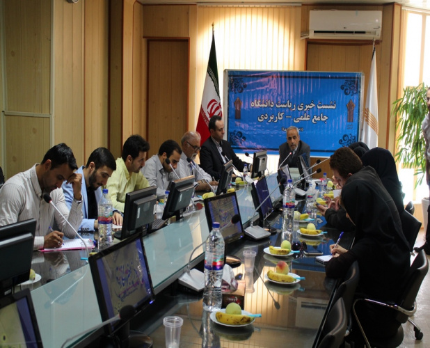 امکان انتقال مراکز اموزش علمی کاربردی وابسته به دستگاه های اجرایی و دولتی به بخش غیردولتی