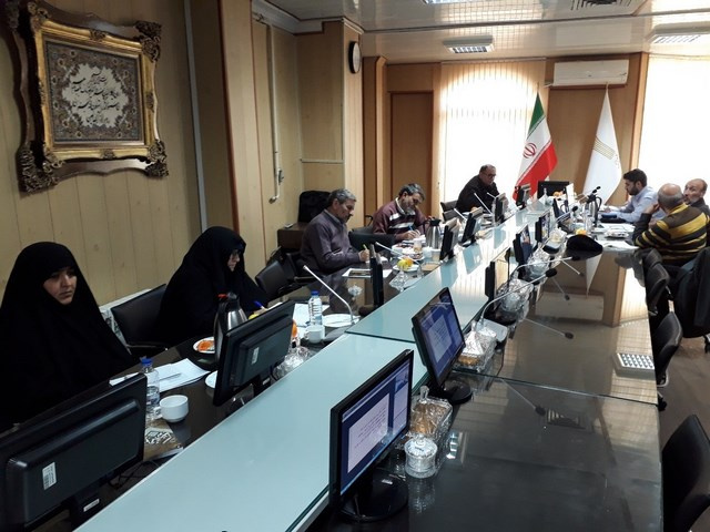 کارگاه آموزشی هیات مرکزی گزینش وزارت علوم در دانشگاه جامع علمی کاربردی