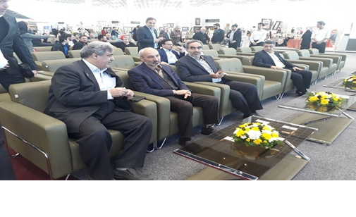 برترین های خراسان رضوی در جشنواره رویش