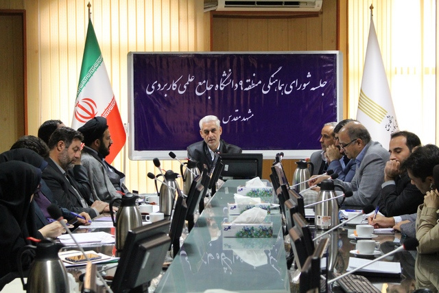 معاون آموزشی دانشگاه: کشور امروز به دانشجویی نیاز دارد که قلم(علم) را به قدم(عمل ) تبدیل کند.