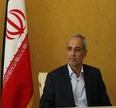 دبیر شورای هماهنگی منطقه نه دانشگاه جامع علمی کاربردی منصوب شد