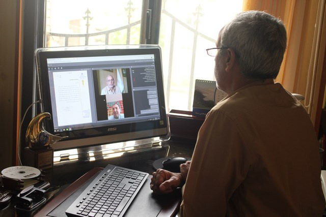 برگزاری شورای فرهنگی دانشجویی استان خراسان رضوی