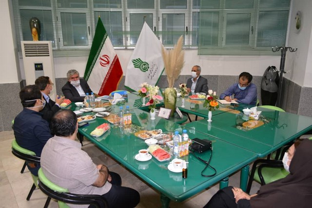 نایب رئیس کمیسیون آموزش و تحقیقات مجلس: امروز توسعه آموزش های علمی کاربردی، ضرورت کشور درحوزه آموزش عالی است.