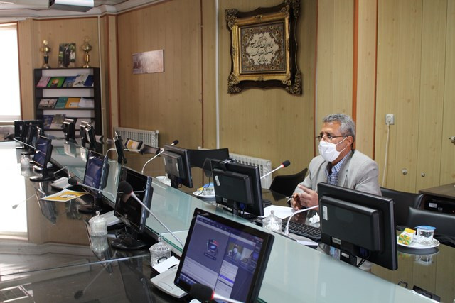 آغاز مصاحبه از متقاضیان واجد شرایط برای تدریس در دانشگاه جامع علمی کاربردی استان خراسان رضوی