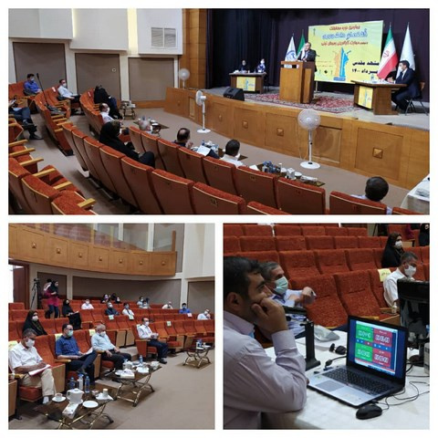 اختتامیه مسابقات گفتمان دانشجویی دانشگاه در خراسان رضوی/ درخشش تیم دختران دانشجو