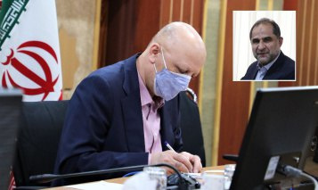 سرپرست دانشگاه‌ جامع علمی کاربردی منصوب شد