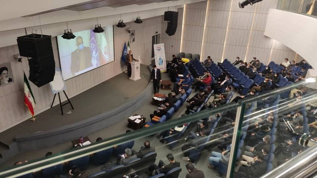 حضور ۸۸ ایده و طرح  از سراسر کشور در رویداد استارتاپی بازچرخانی آب های خاکستری دانشگاه جامع علمی کاربردی خراسان رضوی