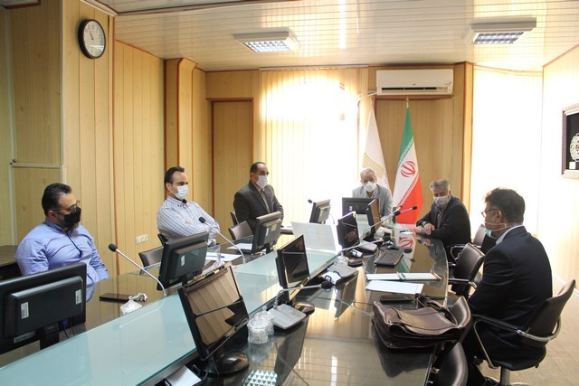 برگزاری اولین جلسه کمیته انتصاب دانشگاه جامع علمی کاربردی استان