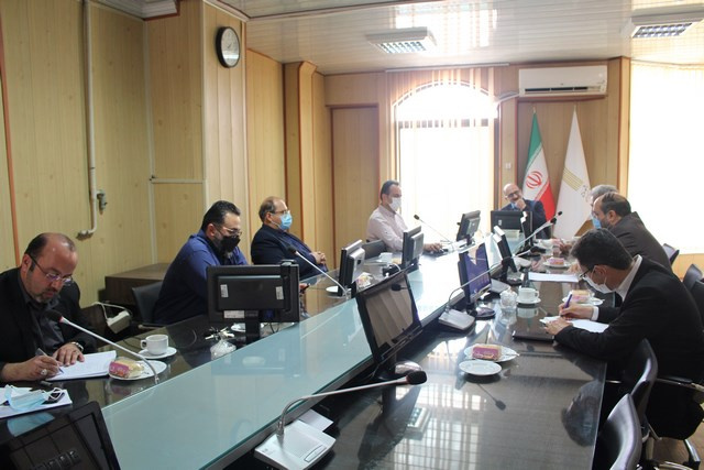 برگزاری شورای گسترش دانشگاه جامع علمی کاربردی استان خراسان رضوی