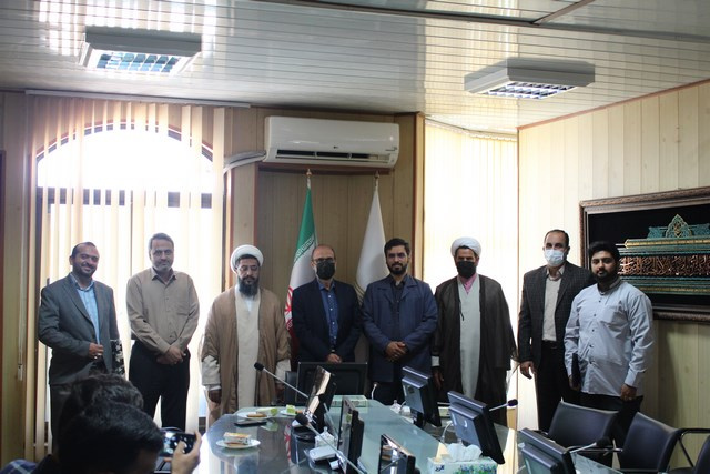 مسوول دفتر نهاد رهبری در بسیج دانشجویی استان: دانشگاه باید کادرسازی جهت پذیرش مسئولیت های انقلابی را با پرورش نیروهای ماهر، متخصص و انقلابی انجام دهد.