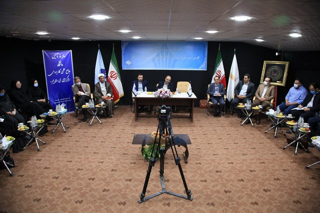 تدوین ۱۲۰ رشته جدید به عنوان یک تحول بزرگ در دانشگاه و مجموعه آموزش عالی