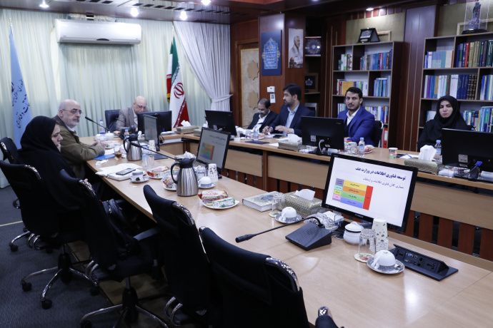 پنجره واحد خدمات دانشگاهی ایجاد می شود