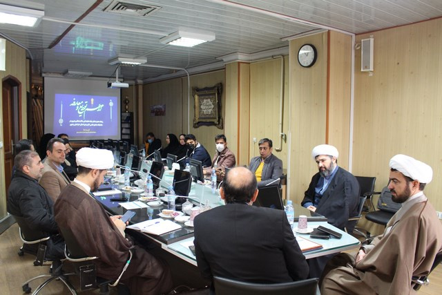 رئیس شورای استانی نهاد رهبری در دانشگاه های خراسان رضوی: ماموریت دانشگاه جامع علمی کاربردی یک کارجهادی و کمک بزرگی برای حل مشکل اشتغال کشور است.