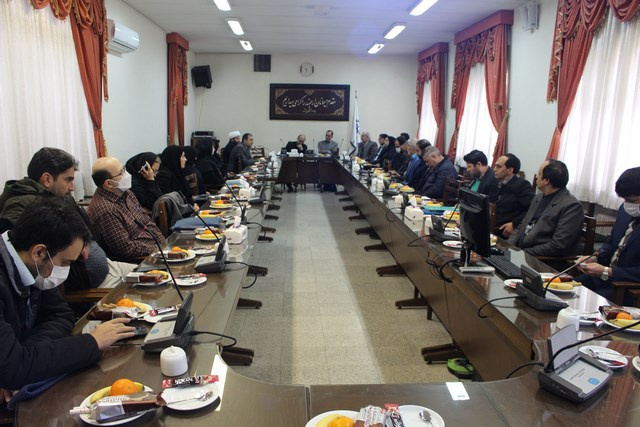 مشاور رئیس ومدیر کل دفتر همکاری های بین المللی دانشگاه:مراکز آموزش علمی کاربردی برای جذب دانشجوی بین المللی باید به سمت تولید دانش و مهارت در رشته های خاص و بومی کشور بروند