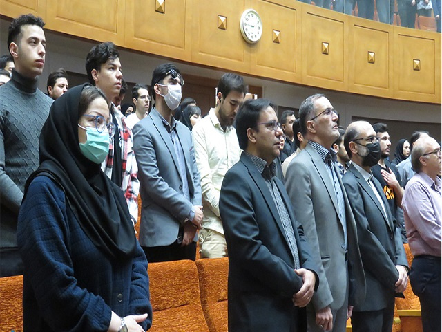 مدیرکل دفتر همکاری های بین الملل دانشگاه جامع علمی کاربردی در مشهد: مراکز نوآوری دانشگاه جامع علمی کاربردی بستر پرورش و بسط ایده های خلاق دانشجویان و مدرسان است