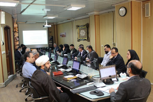 مهمترین برنامه های عملیاتی دانشگاه جامع علمی کاربردی خراسان رضوی در راستای اهداف دانشگاه در سال ۱۴۰۲