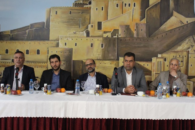 دانش آموختگان دانشگاه جامع علمی کاربردی مورد حمایت مستقیم دولت قرار می گیرند