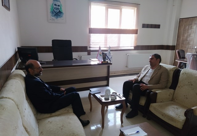 توسعه فعالیت های دانشگاه جامع علمی کاربردی در حوزه شهرک های صنعتی مورد نیاز است