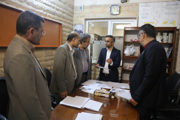 برگزاری اولین آزمون صلاحیت حرفه‌ای برای مشاغل معرفی شده از سوی سازمان امور اداری و استخدامی کشور توسط دانشگاه جامع علمی کاربردی