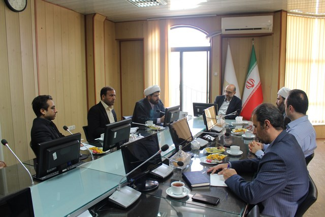 طلاب علوم دینی می توانند در دانشگاه جامع علمی کاربردی متناسب با حوزه کاری خود مهارت آموزی کنند