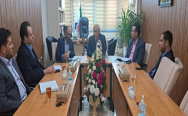 برگزاری دوره های صلاحیت حرفه ای دانشگاه جامع علمی کاربردی برای اصناف استان یک ضرورت است