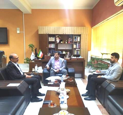 دانشگاه جامع علمی کاربردی در تربیت نیروهای ماهر و متخصص برای استان نقش تعیین کننده ای دارد