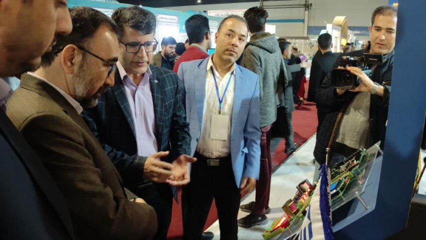 استاندار خراسان رضوی: مهارت آموزی و مهارت محوری باید گسترش یابد