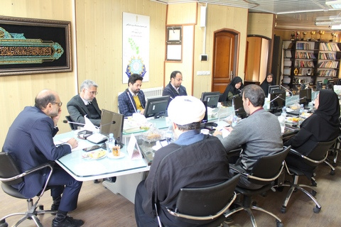 عملکرد دانشگاه جامع علمی کاربردی در حوزه عفاف و حجاب قابل تقدیر است