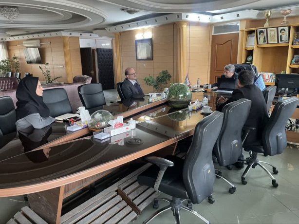 مدیرکل ، تعاون ، کار و رفاه اجتماعی استان خراسان رضوی: دانشگاه جامع علمی کاربردی می تواند در بخش تعاون نقش اساسی ایفا کند