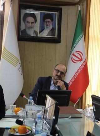 برگزاری کارگاه آموزشی فرآیندهای دوره های کوتاه مدت در خراسان رضوی