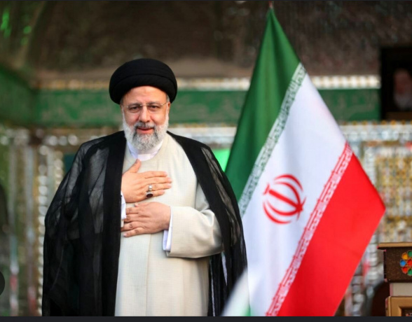 یام دانشگاه جامع علمی کاربردی به مناسبت شهادت رییس جمهور